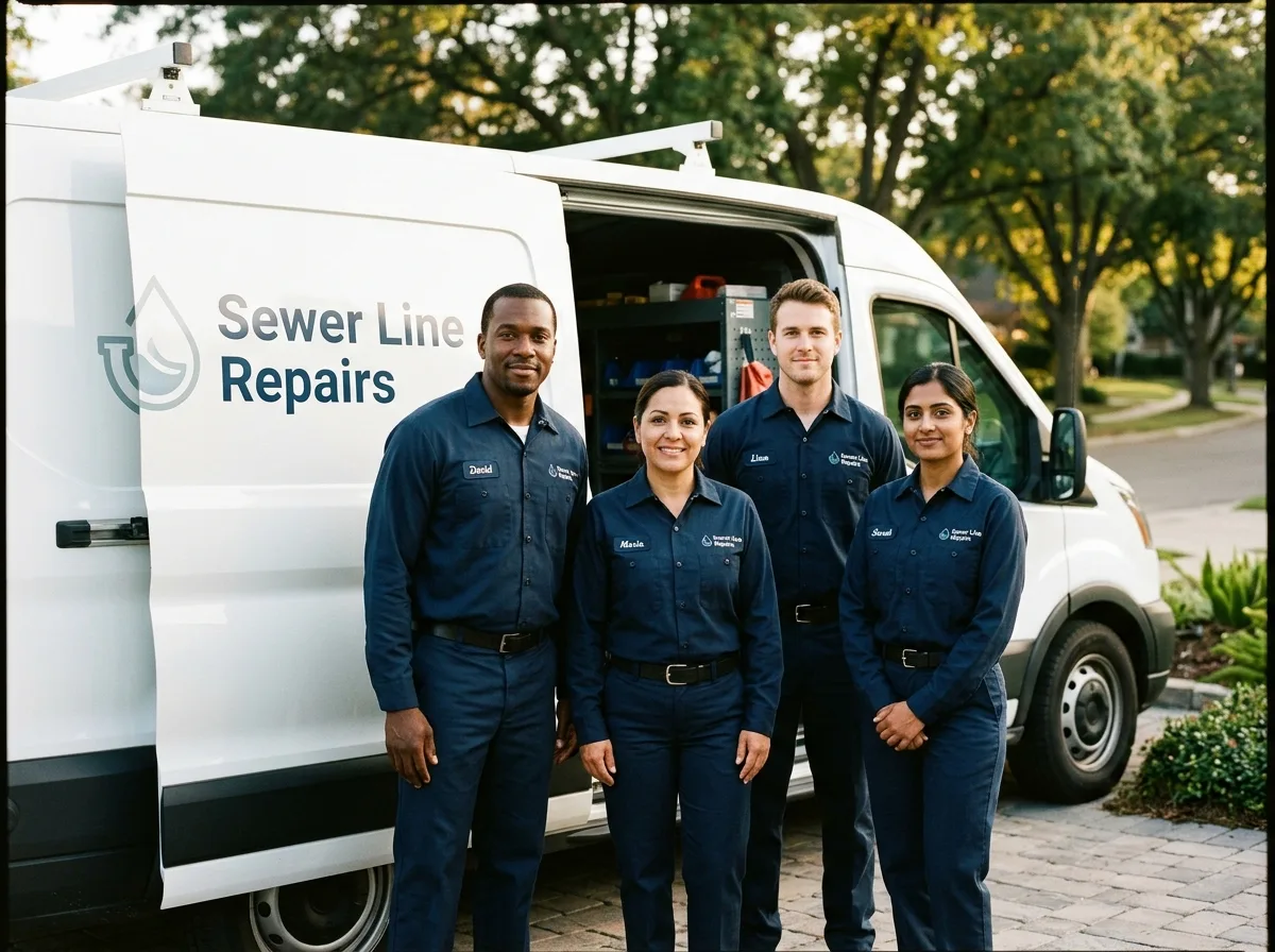 Emergency Plumber company in Salem, WI