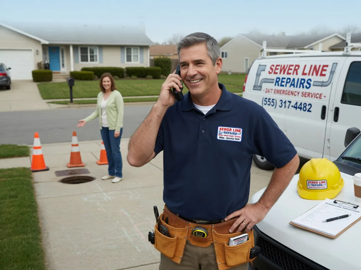 Emergency Plumber Salem, WI FAQs